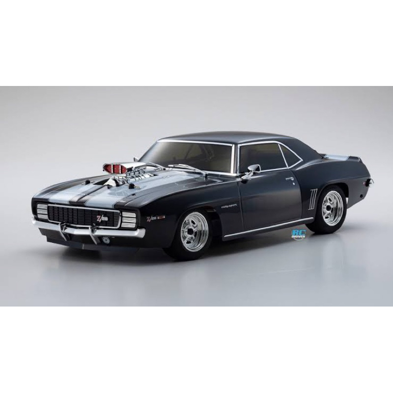 blushless-rc-kyosho-fazer-chevy-camaro-z-28rs