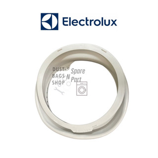 ขอบยางประตูเครื่องซักผ้าฝาหน้า Electrolux รุ่น EWF10741