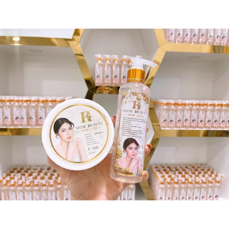 พร้อมส่ง-ของแท้-ครีมเมจิกไวท์-ขายยกเซ็ตราคาถูก-ของแท้100-magic-white