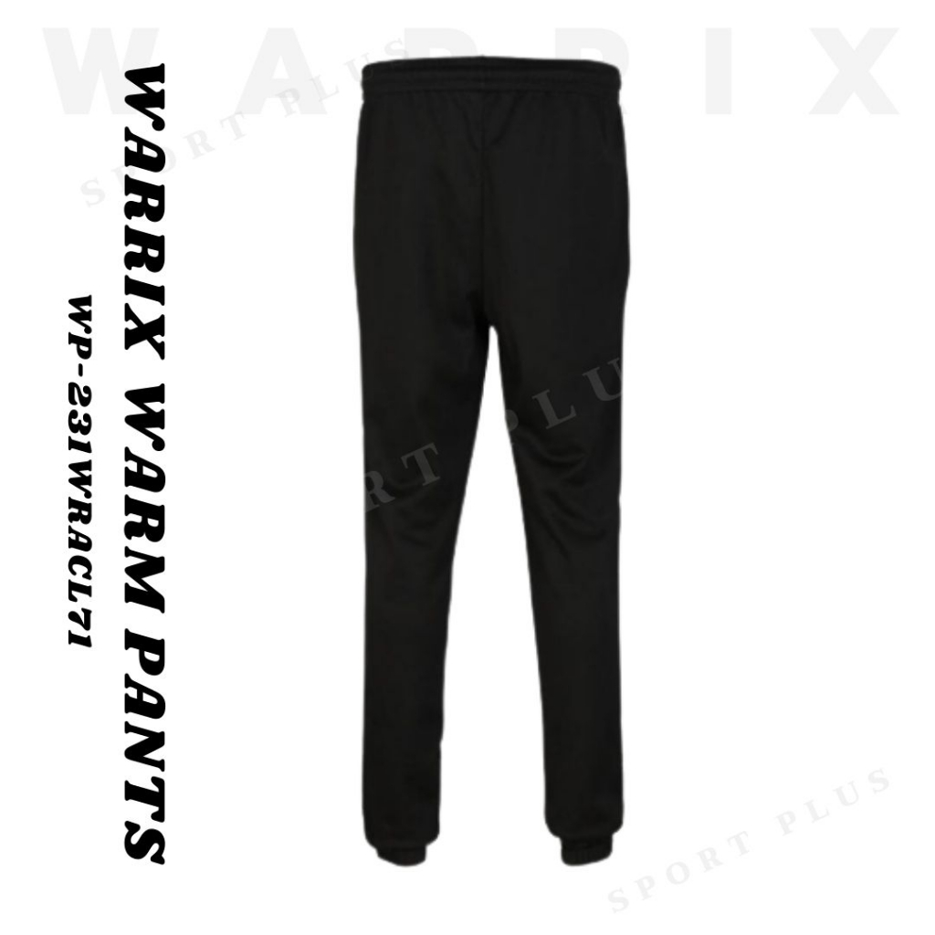 กางเกงวอร์ม-warrix-jumper-warm-pants-wp-231wracl71