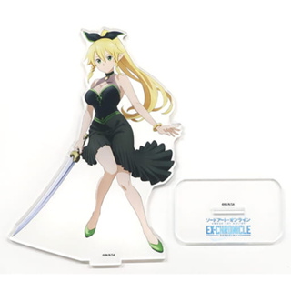 🌟Leafa Acrylic Mascot Sword Art Online EX-CHRONICLE