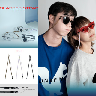 ภาพหน้าปกสินค้าKIDNAP ME. |  Glasses Strap สายคล้องแว่น ซึ่งคุณอาจชอบสินค้านี้