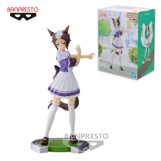 4983164194265 Banpresto Umamusume Pretty Derby Mejiro Ryan