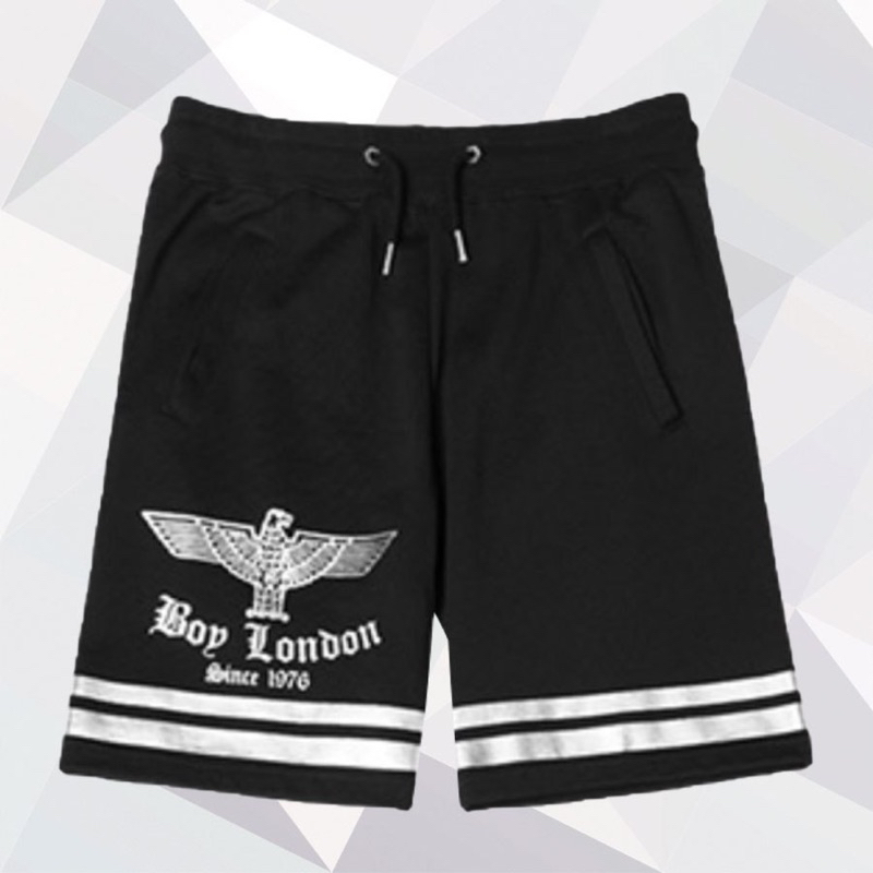 BOY LONDON PANTS B82SP1354U Shopee Thailand