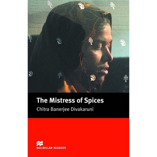 DKTODAY หนังสือ MAC.READERS UPPER:MISTRESS OF SPICES