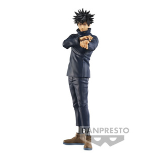 Bandai(บันได) BANPRESTO JUJUTSU KAISEN JUFUTSUNOWAZA-MEGUMI FUSHIGURO 2-