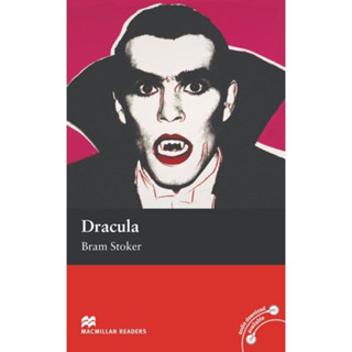 DKTODAY หนังสือ MAC.READERS INTER (DRACULA,HAMLET,PRIDE AND PREJUDICE,TOUCHING THE VOID)