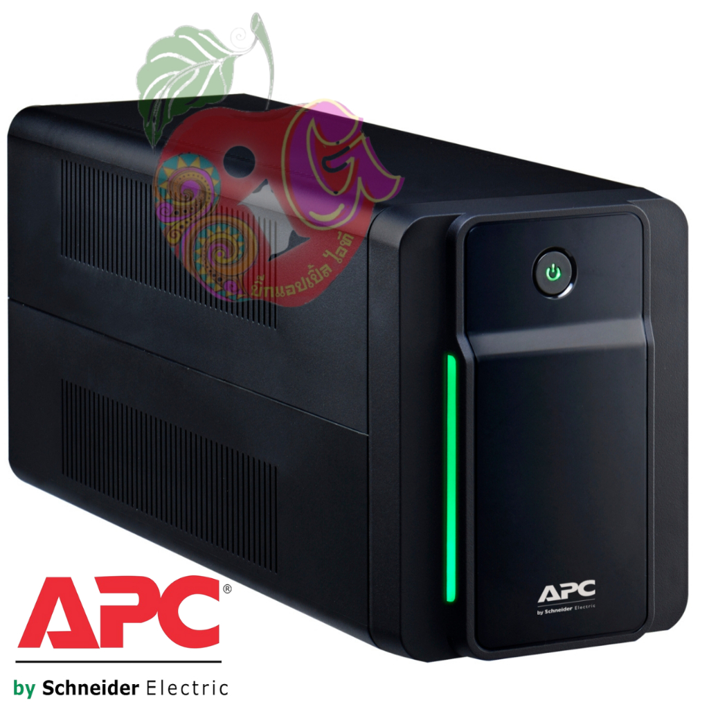 apc-bx750mi-ms-750va-410watt-230v-avr-2-universal-amp-1-iec-outlets-ของแท้-2-ปี-onsite-service