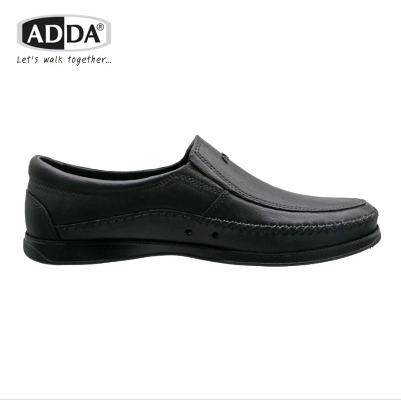 ภาพสินค้าคุ้มสุดๆได้Coinsคืน Adda รุ่น17601/17501 แท้ % รองเท้าหุ้มส้น,เปิดส้น จากร้าน piggybrand บน Shopee ภาพที่ 5