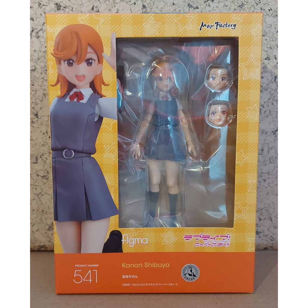 figma-kanon-shibuya-ของแท้-4545784067833