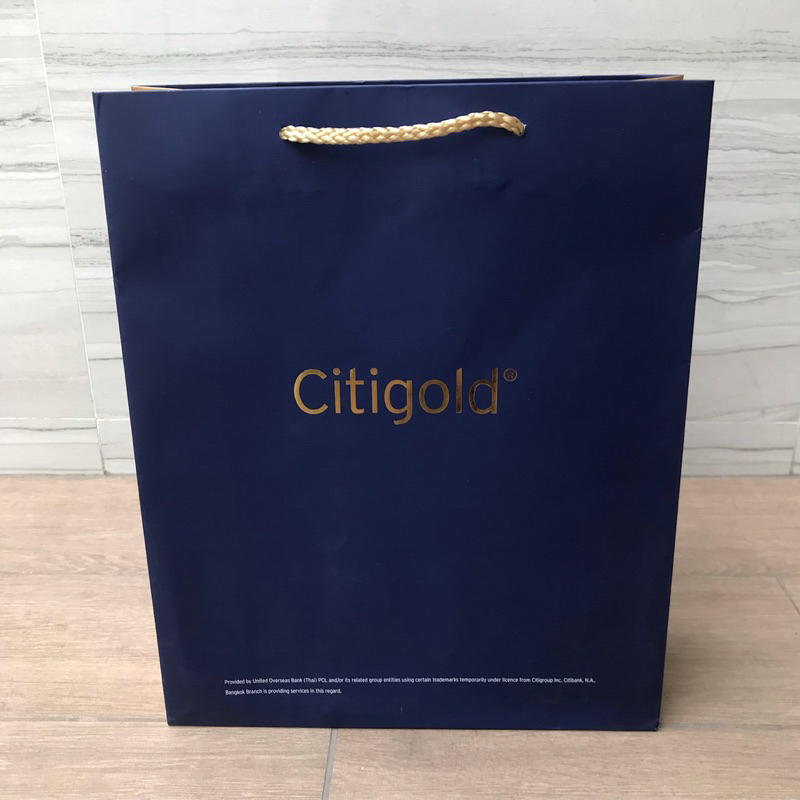 ถุงกระดาษ-ถุง-scb-citigold-ของธนาคาร-kenzo-สภาพสวย-ของแท้-ถุงธนาคาร-สีสวย-เรียบหรู-ถุงใส่ของ-ได้เยอะ-สภาพสวย