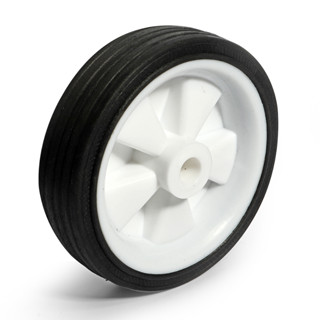 ล้อปั๊มลม ใช้กับปั้มลมออยฟรี #29 Wheel HECTO รุ่น C1 ขนาดถังลม 30 ลิตร