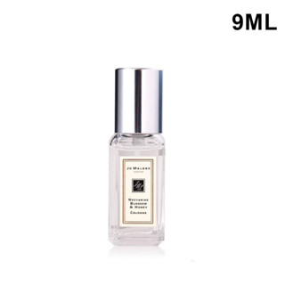 Jo malone nectarine blossom &amp; honey 9ml น้ำหอมแท้ ขนาดมินิ