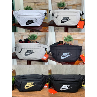 Nike Tech hip pack กระเป๋าคาดเอว Nike Tech