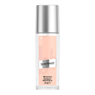 Bruno Banani Deo NS Woman, 75 ml น้ำหอม นำเข้า จาก เยอรมันนี