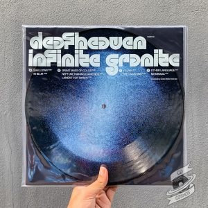 Deafheaven – Infinite Granite (Vinyl)