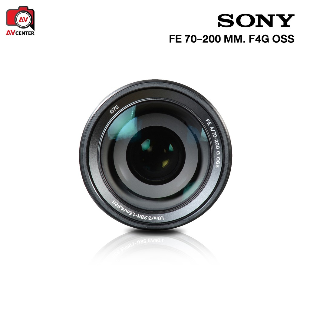 sony-lens-fe-70-200-mm-f4-g-oss-รับประกัน-1-ปี-by-avcentershop