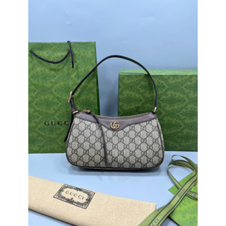 Gucci ophidia shoulder bag เกรด vip Size 25cm   5,200 บาท อุปกรณ์ full box set