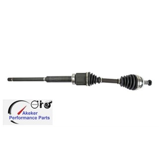 New Axle Driveshaft For XC70 Cross Country OEM ref 36000522 36000536 8252038 8252053 C-VO127A-8H C-VO128A-8H