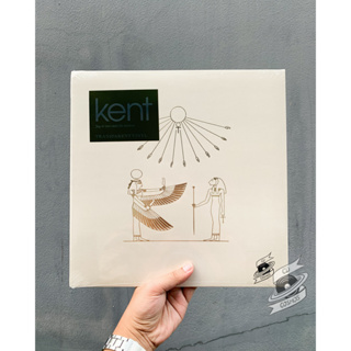 Kent ‎– Jag Är Inte Rädd För Mörkret (Vinyl)