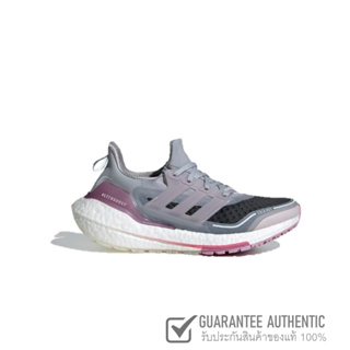 ADIDAS RUNNING ULTRABOOST 21 COLD.RDY S23908 รองเท้าวิ่งผู้หญิง