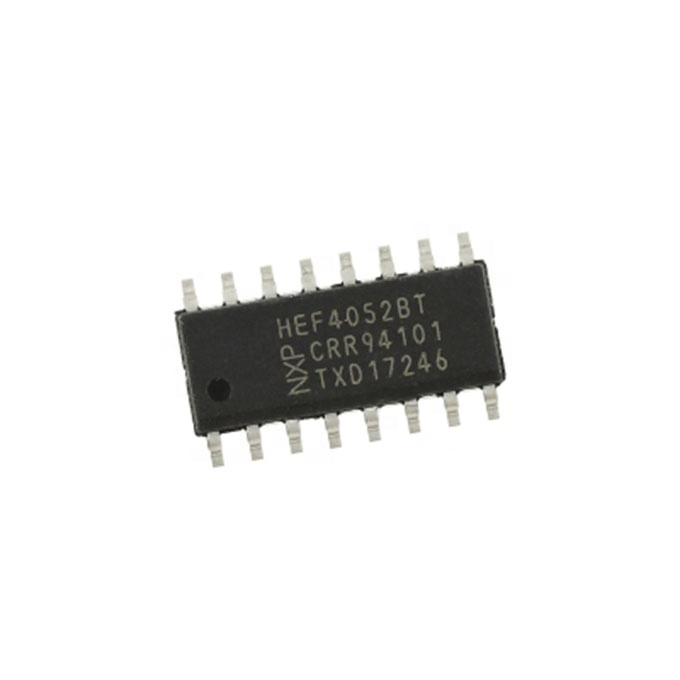 IC HEF4052BT SOP 16 NXP NEXPERIA WEEN HEF4052 Shopee Thailand