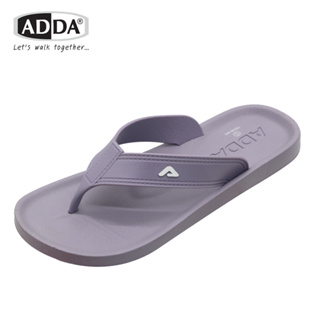 ADDA รองเท้าแตะลำลองแบบหนีบรุ่น 13C05W1 (ไซส์ 4-7)