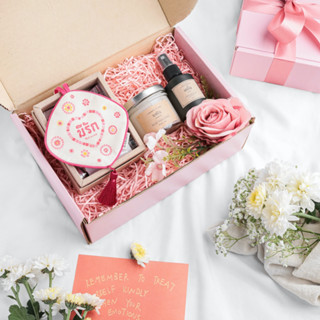 DEAR DARLING GIFT SET| เซตของขวัญแต่งงานขนาดกลาง BY ANONA