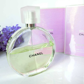 Chanel Chance Eau Fraiche EDT