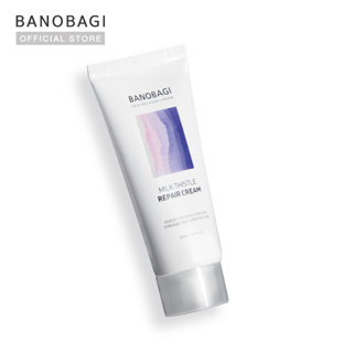 BANOBAGI Milk Thistle Repair Cream 50 ml.