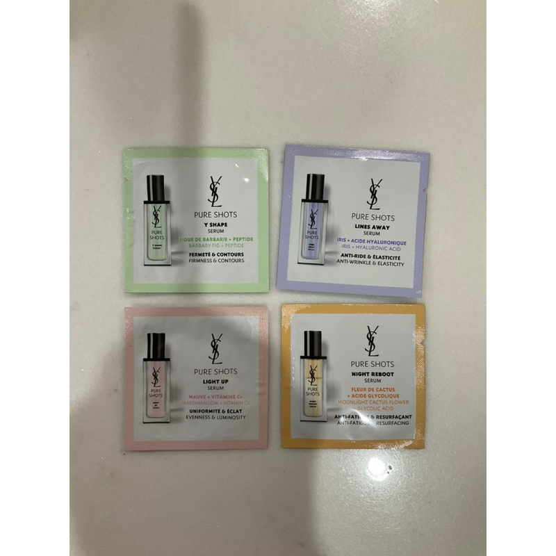 ysl-serum-tester-1ml-10-ชิ้น