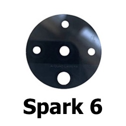 เลนส์กล้อง for Infinix Spark 6