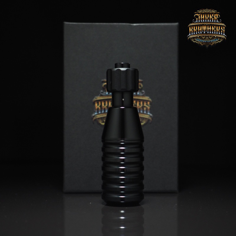 กระบอกเครื่องสัก JOKER CARTRIDGE GRIP ขนาด.25MM ปรับเข็มสั้นยาวได้