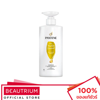PANTENE Shampoo Daily Moisture Repair แชมพู 410ml