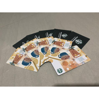 ภาพหน้าปกสินค้าE-Voucher Starbuck Card บัตรสตาร์บักส์ (ส่งรหัสทาง Chat) ที่เกี่ยวข้อง