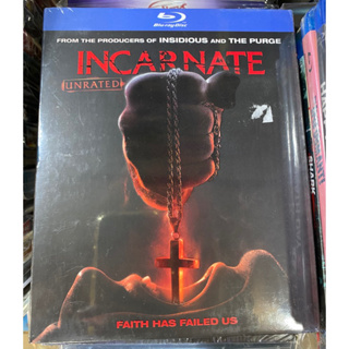Blu-ray มือ1 : INCANATE เสียงไทย