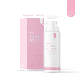 โลชั่น ธิดา ออร่าไวท์ (Thida ) Thida Aura White​ Body Serum โลชั่นธิดา ออร่าไวท์