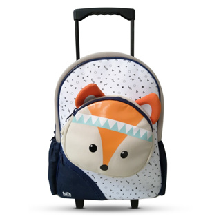 toTs - กระเป๋าเดินทางเด็ก กระเป๋าเป้เด็ก มีล้อลากสำหรับเดินทาง