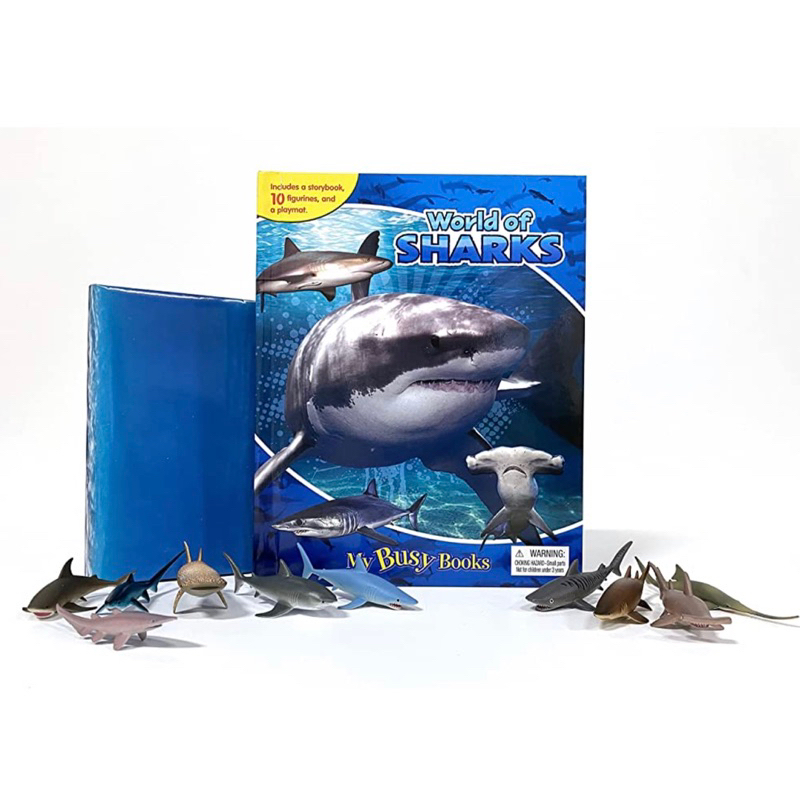 phidal-world-of-sharks-my-busy-book-10-figurines-and-a-playmat