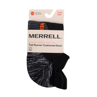 Merrell Trail Runner Cushioned Low Cut แท้