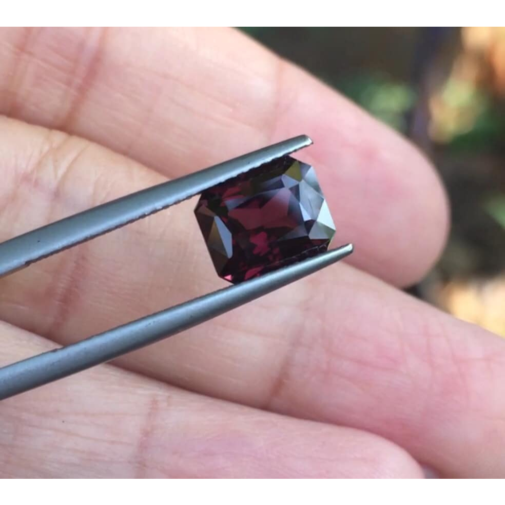 พลอยสปิเนล-spinel-นน2-53กะรัต