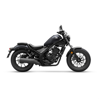 Honda Rebel 300 CMX300AP TH ผ่อน 0 % 10 เดือน