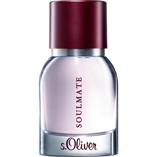 s.Oliver Soulmate Women Eau de Parfum and ept น้ำห้อมเข้าจาก เยอรมันนี