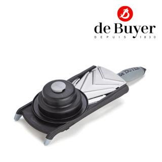 de Buyer 2011.01 Kobra Mandolin Axis V19 ํ3 slicer / อุปกรณ์สไลด์ผักและผลไม้