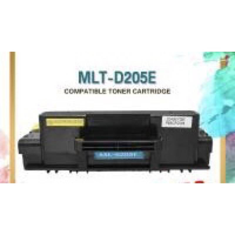 samsung-mlt-d205eของแท้-ราคาพิเศษ