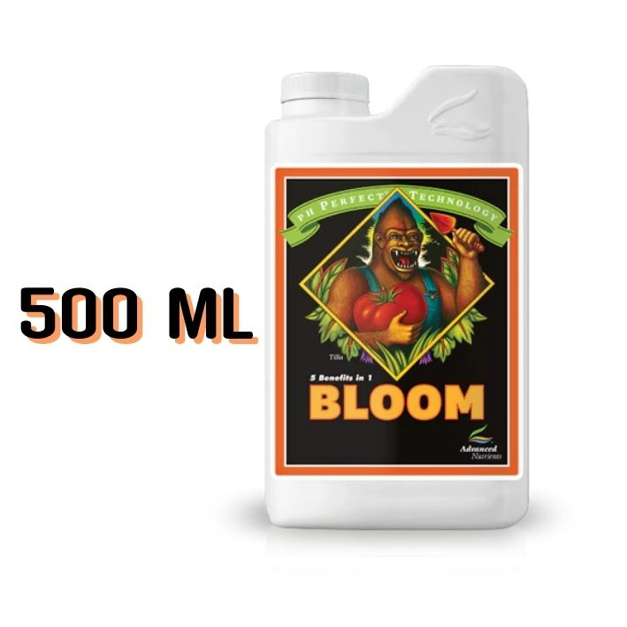 advanced-nutrients-ph-perfect-bloom-500ml-1l-ขวดแบ่ง-ปุ๋ยนอก-ปุ๋ยหลักทำใบทำดอก-ปุ๋ยลิงปุ๋ยกัญชา