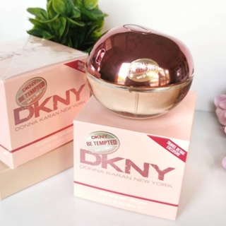 ขวดแบ่ง DKNY Be Tempted Eau So Blush EDP