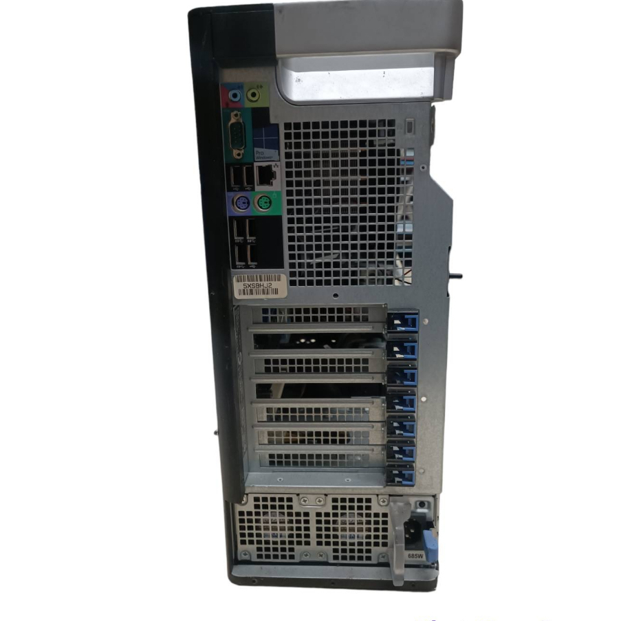 dell-precision-tower-5810-เลือก-cpu-e5-1607v4-2630v4-2683v3-ได้ตามต้องการ