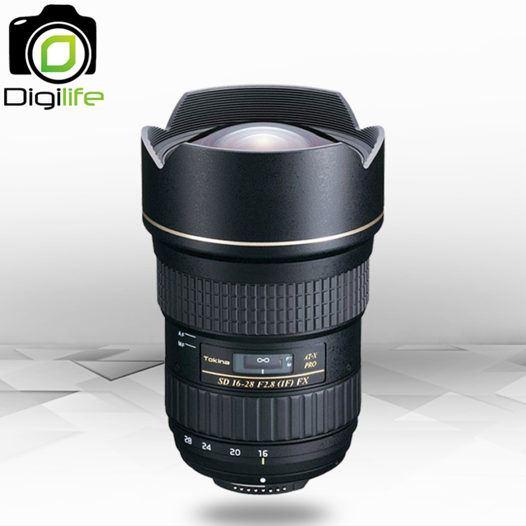 tokina-lens-at-x-16-28-mm-f2-8-if-pro-fx-รับประกันร้าน-digilife-thailand-1ปี
