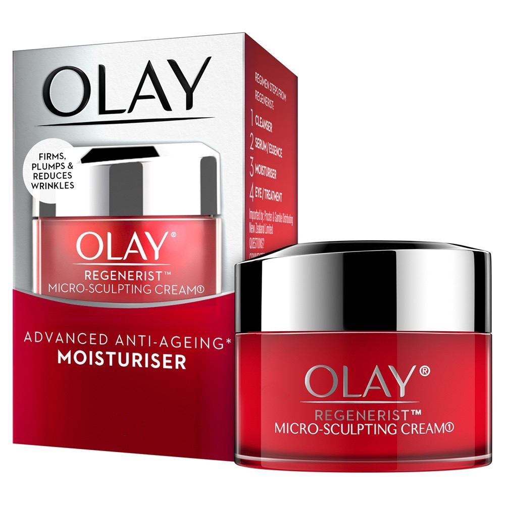 10ml-olay-regenerist-moisturizer-10-g-โอเลย์-รีเจนเนอรีส-ไมโคร-สคัลป์ติ้ง-ครีม-10-กรัม-โอเลย์-รีเจนเนอรีส-ไมโคร-สคัล